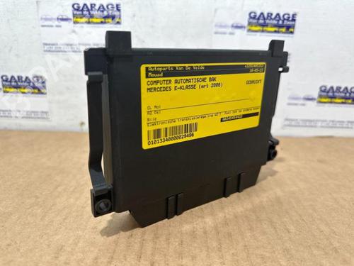 Gearbox control unit MERCEDES-BENZ E-CLASS (W211) E 200 CDI (211.004) | BP38850588M52 - Image 7
