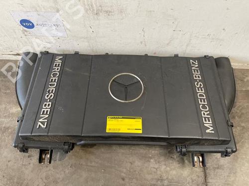 Used Air filter box Air filter box MERCEDES-BENZ SL (R129) 300 SL (129.060) (190 hp) 38832157 38832157