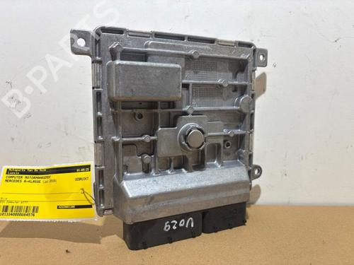 Used Engine control unit (ECU) Engine control unit (ECU) 38825933 38825933