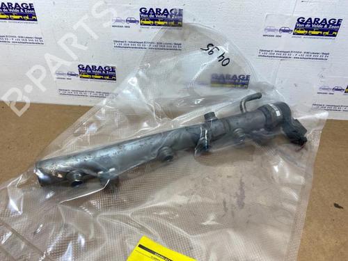 Injection rail MERCEDES-BENZ E-CLASS (W211) E 280 CDI (211.020) | BP38853562M98 - Image 2