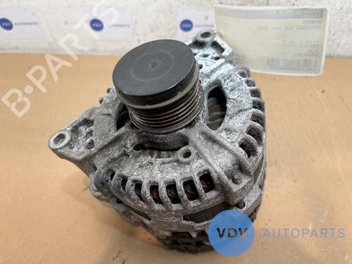 Used Alternator MERCEDES-BENZ CLA (C118) CLA 180 d (118.303) (116 hp) 25968616