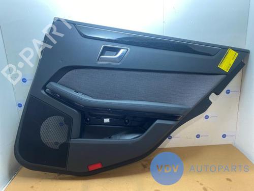 Used Rear right panel MERCEDES-BENZ E-CLASS (W212) E 220 CDI (163 hp) 25962103