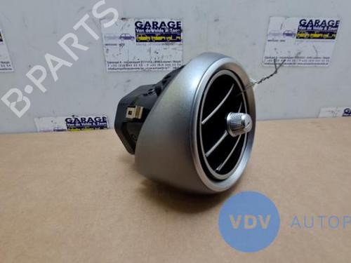 Used Air vent MERCEDES-BENZ C-CLASS (W205) C 200 4-matic (205.079) (204 hp) 25957502