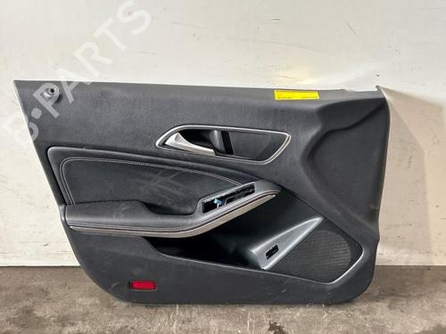 Used Front right panel Front right panel MERCEDES-BENZ CLA Coupe (C117) CLA 200 (117.343) (156 hp) 38819841 38819841
