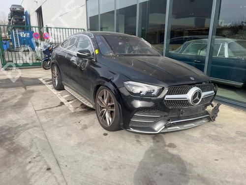 Catalyst MERCEDES-BENZ GLE Coupe (C167) GLE 400 d 4-matic (167.323) | BP38816352M10 - Image 4