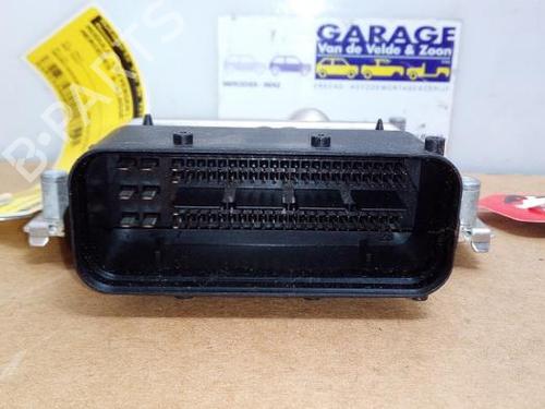 Used Electronic module Electronic module 38854095 38854095