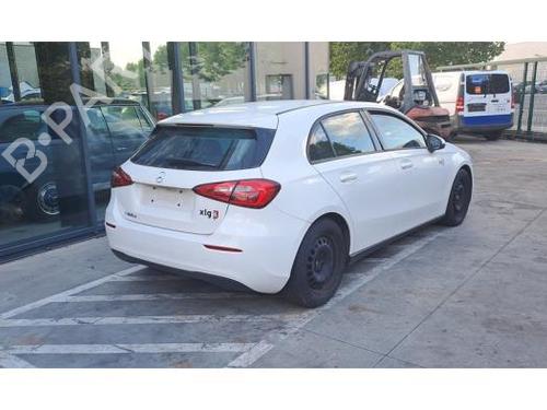 Exhaust system MERCEDES-BENZ A-CLASS (W177) A 160 d (177.002) | BP38835548M121  - Image 7