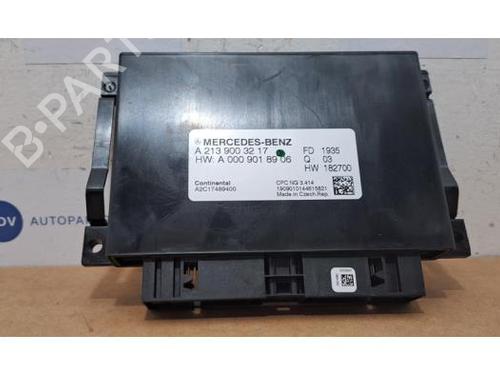 Used Electronic module Electronic module 38838546 38838546