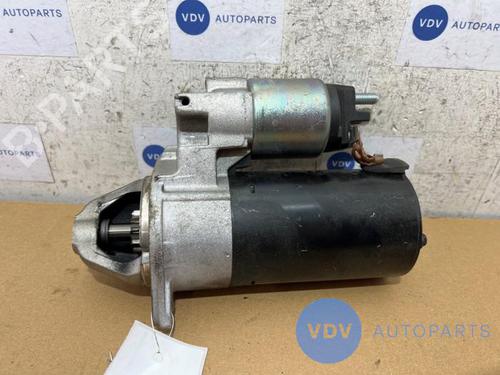 Used Starter MERCEDES-BENZ A-CLASS (W169) A 180 CDI (169.007, 169.307) (109 hp) 26572400