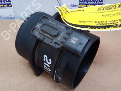 Mass air flow sensor MERCEDES-BENZ E-CLASS T-Model (S212) E 200 CDI / BlueTEC (212.205, 212.206) | BP38855221M95 - Image 3