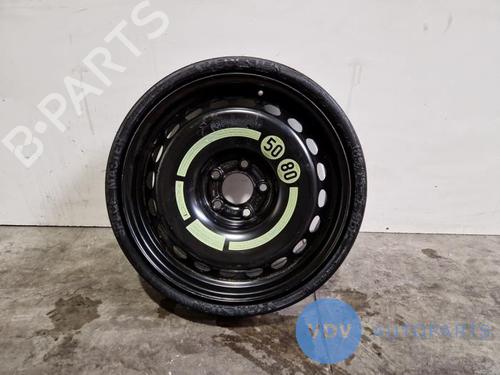 Cerchio MERCEDES-BENZ SL (R230) 350 (230.456) (272 hp) 29762806