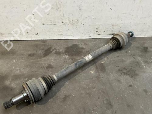 Used Left rear driveshaft Left rear driveshaft 38820614 38820614