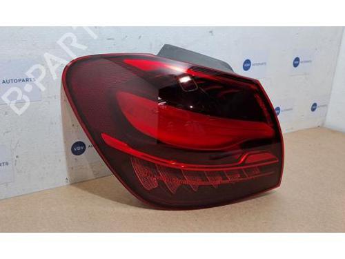 Left taillight MERCEDES-BENZ A-CLASS (W177) AMG A 35 4-matic (177.051) | BP38838931C34 - Image 2