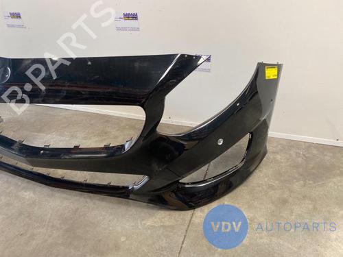 Front bumper MERCEDES-BENZ B-CLASS Sports Tourer (W246, W242) B 200 CDI (246.201) | BP25948671C7