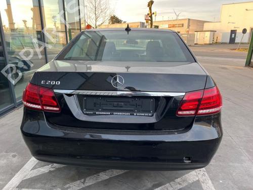Switch MERCEDES-BENZ E-CLASS (W212) E 200 (212.034) | BP38840621I30 - Image 7
