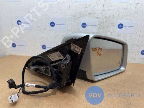 Right mirror MERCEDES-BENZ GLA-CLASS (X156) GLA 180 (156.942) | BP25967965C27 