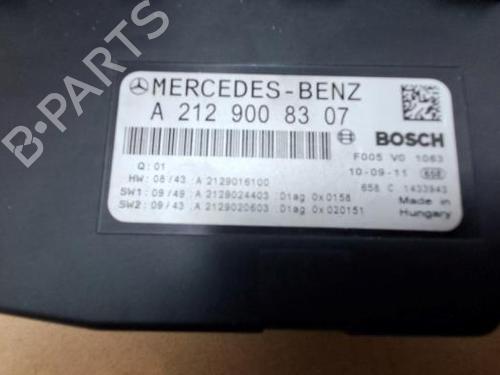 Electronic module MERCEDES-BENZ E-CLASS (W212) E 200 CDI / BlueTEC (212.005, 212.006) | BP38845695M83 - Image 2
