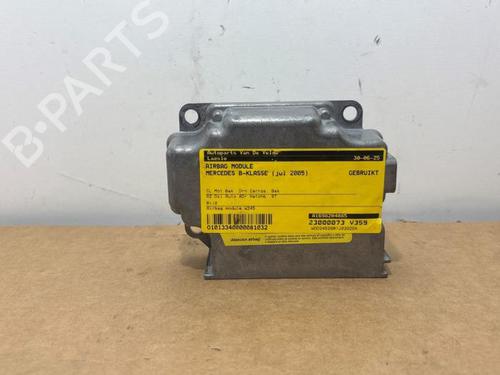 Used ECU airbags ECU airbags 38827867 38827867