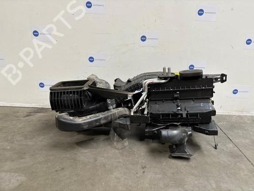 Used Heater matrix box Heater matrix box 38841905 38841905
