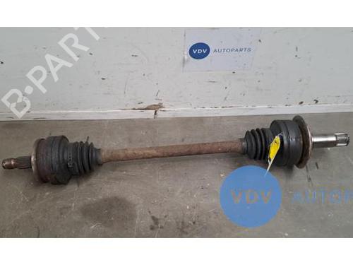 Used Right rear driveshaft MERCEDES-BENZ CLK (C209) CLK 220 CDI (209.308) (150 hp) 25964816