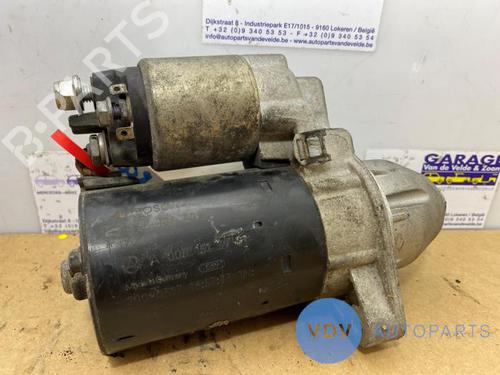 Starter MERCEDES-BENZ CLC-CLASS (CL203) CLC 180 Kompressor (203.746) | BP25953345M8 