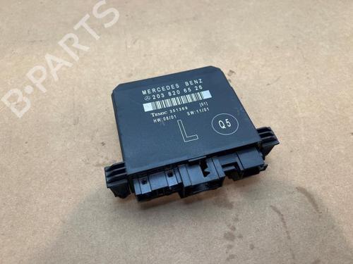 electronic-module-mercedes-benz-c-class-w203-2000-2001-2002-2003-2004-2005-2006-2007-38820286 main image