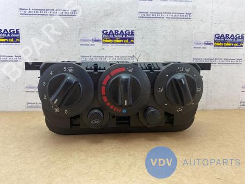 Used Climate control MERCEDES-BENZ A-CLASS (W168) A 140 (168.031, 168.131) (82 hp) 25948754