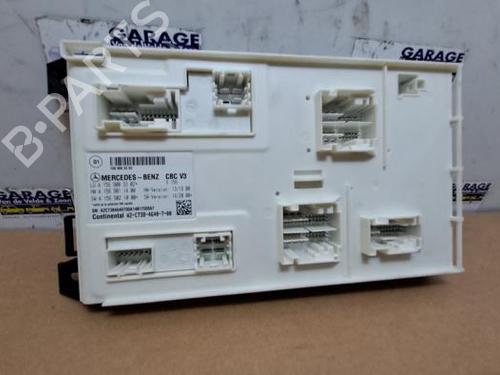 Used Electronic module Electronic module 38843058 38843058