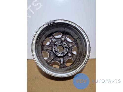 Felg MERCEDES-BENZ C-CLASS (W203) C 200 CDI (203.007) | BP25970520C45 