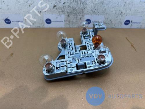 Used Lamp holder MERCEDES-BENZ C-CLASS (W204) C 200 CDI (204.001) (136 hp) 25970075