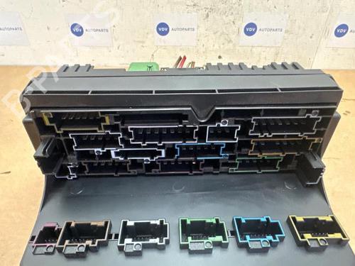 Electronic module MERCEDES-BENZ CLS (C218) CLS 250 CDI / BlueTEC / d (218.303, 218.304) | BP38837163M83 - Image 3