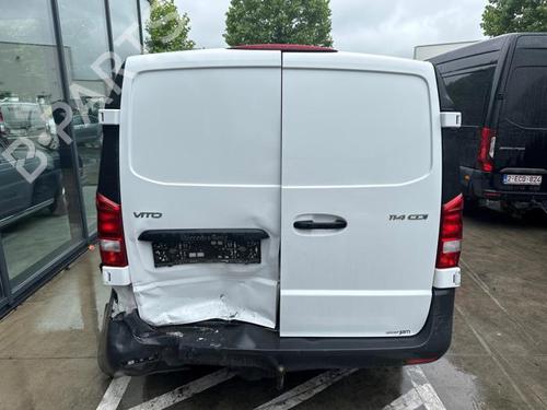 Electronic module MERCEDES-BENZ VITO Van (W447) 114 CDI (447.601, 447.603, 447.605) | BP38836988M83 - Image 7