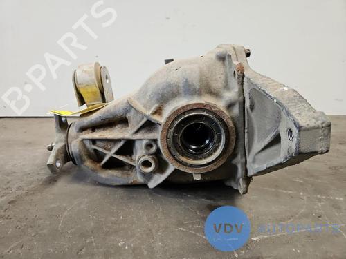 Rear differential MERCEDES-BENZ GLK-CLASS (X204) 220 CDI 4-matic (204.984, 204.997) | BP29380837M24 