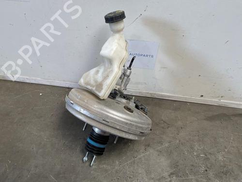 servo-brake-mercedes-benz-a-class-w177-2018-38838648 main image