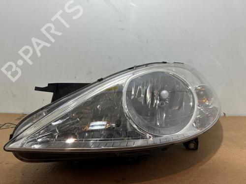 Used Left headlight Left headlight JEEP CJ5 - CJ8 4.2 (103 hp) 40284512 40284512