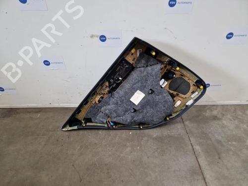 Rear right panel MERCEDES-BENZ CLS (C218) CLS 250 CDI / BlueTEC / d (218.303, 218.304) | BP38839226C61 - Image 2