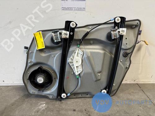 Used Rear left window mechanism MERCEDES-BENZ B-CLASS Sports Tourer (W245) B 180 CDI (245.207) (109 hp) 25959236
