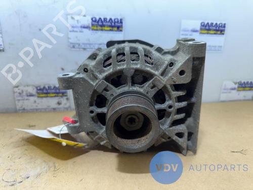 Alternator MERCEDES-BENZ A-CLASS (W168) A 140 (168.031, 168.131) | BP25959552M7 