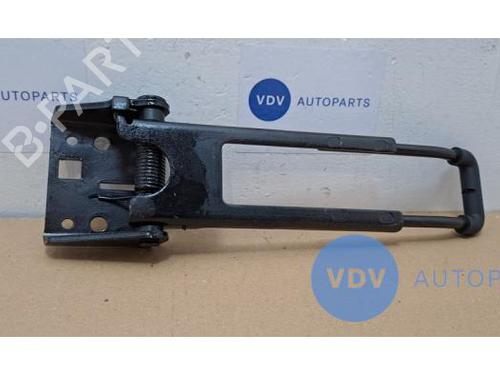 Used Electronic module MERCEDES-BENZ SPRINTER 2-t Van (B901, B902) 208 D (901.361, 901.362, 902.361, 902.362) (82 hp) 25961628