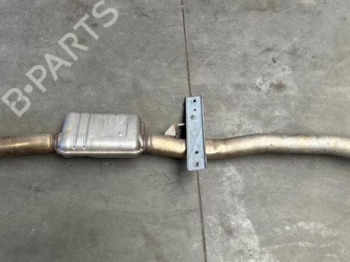 Exhaust system MERCEDES-BENZ GLA (H247) GLA 220 Mild-Hybrid 4-matic (247.745) | BP39495189M121 - Image 2
