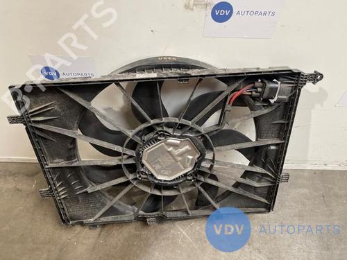 Radiator fan MERCEDES-BENZ GLC (X253) 220 d 4-matic (253.905, 253.903) | BP25962439M35 