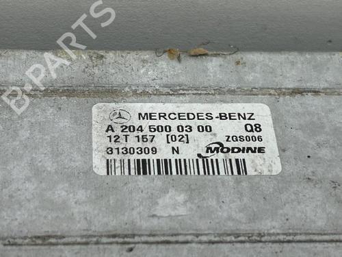 Intercooler MERCEDES-BENZ C-CLASS (W204) C 220 CDI (204.008) | BP38822990M30 - Image 4