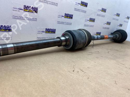 Right front driveshaft MERCEDES-BENZ M-CLASS (W166) ML 250 CDI / BlueTEC 4-matic (166.004, 166.003) | BP38853689M39 - Image 2