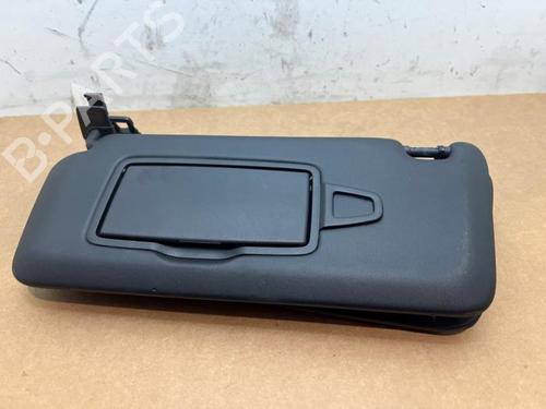 Right sun visor MERCEDES-BENZ A-CLASS (W176) A 180 (176.042) | BP38819508I2 - Image 2