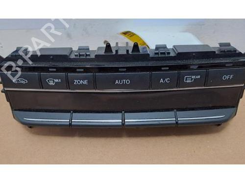 Climate control MERCEDES-BENZ E-CLASS (W212) E 220 CDI / BlueTEC (212.001, 212.002) | BP38840527I5 - Image 2