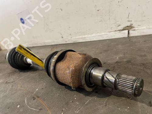 Left front driveshaft MERCEDES-BENZ X-CLASS (470) X 250 d 4-matic (470.231) | BP38837585M38 - Image 3