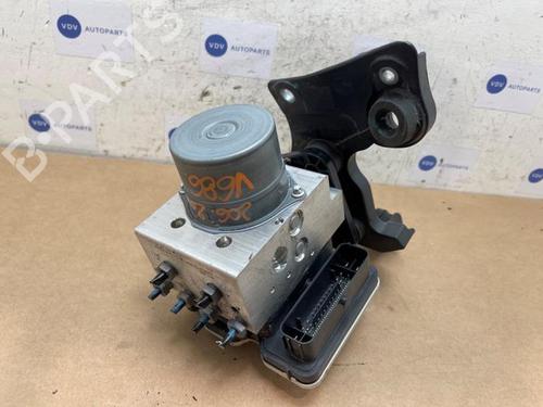 ABS pump MERCEDES-BENZ C-CLASS (W206) C 300 e (206.054) | BP38836190M43 - Image 2