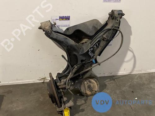 Used Left rear steering knuckle MERCEDES-BENZ VITO Van (W447) 116 CDI (447.601, 447.603, 447.605) (163 hp) 25958468