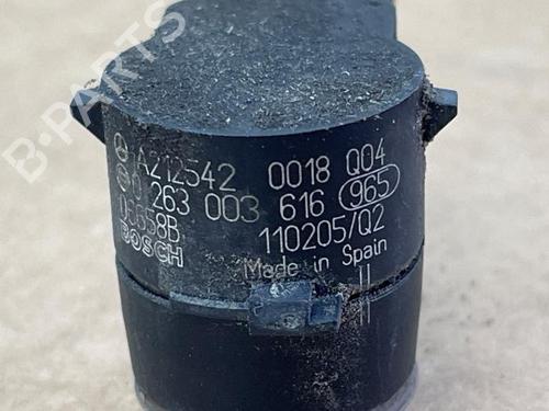 Electronic sensor MERCEDES-BENZ E-CLASS (W212) E 250 CDI / BlueTEC (212.003, 212.004) | BP38828826M84 - Image 3
