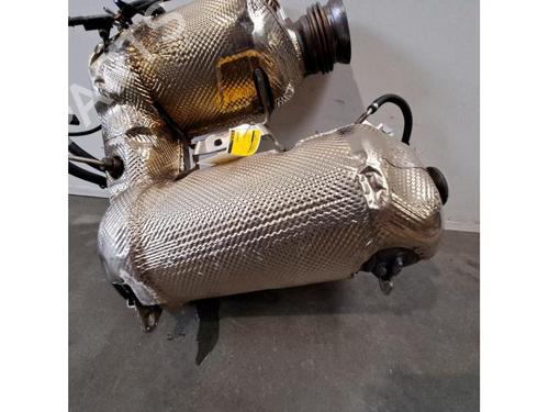 Catalyst MERCEDES-BENZ GLB (X247) GLB 200 d (247.612) | BP38842138M10 - Image 3